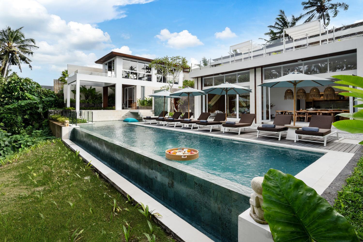 Donna By Balisuperhost Villa Ubud (Bali)