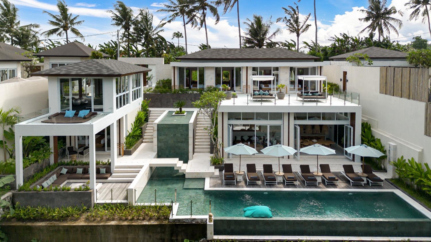 Donna By Balisuperhost Villa Ubud (Bali)