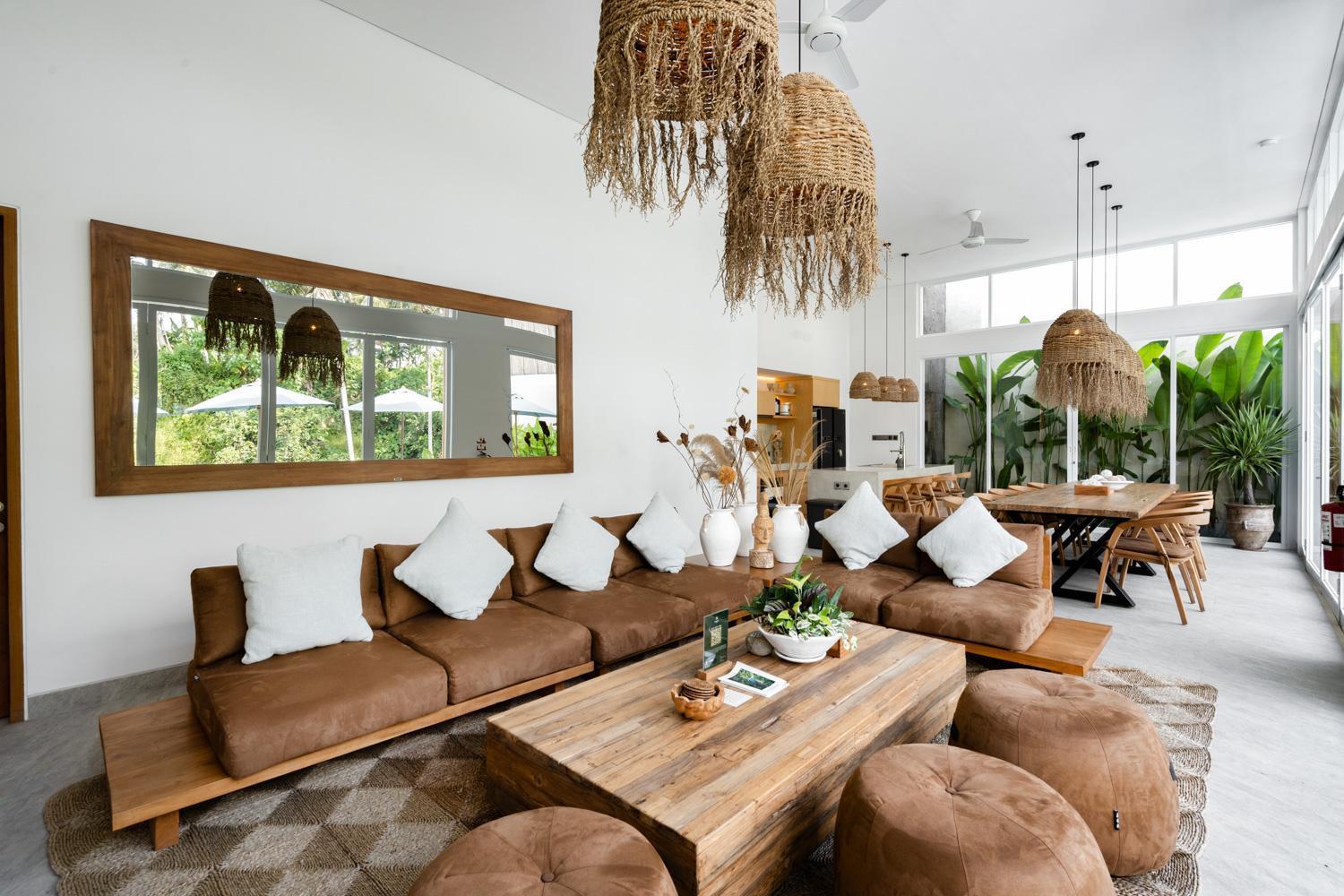 Villa Donna By Balisuperhost Ubud