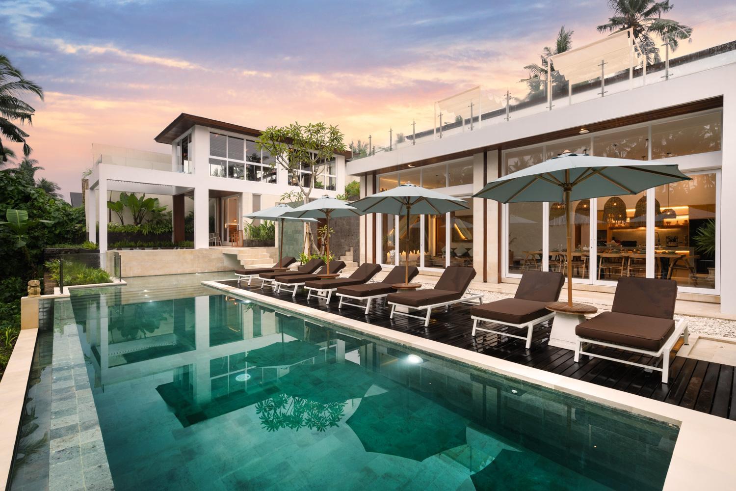 Villa Donna By Balisuperhost