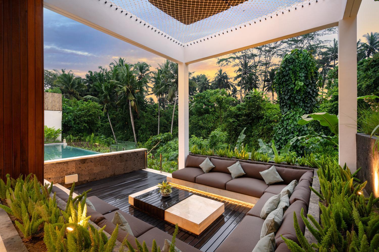 Villa Donna By Balisuperhost *