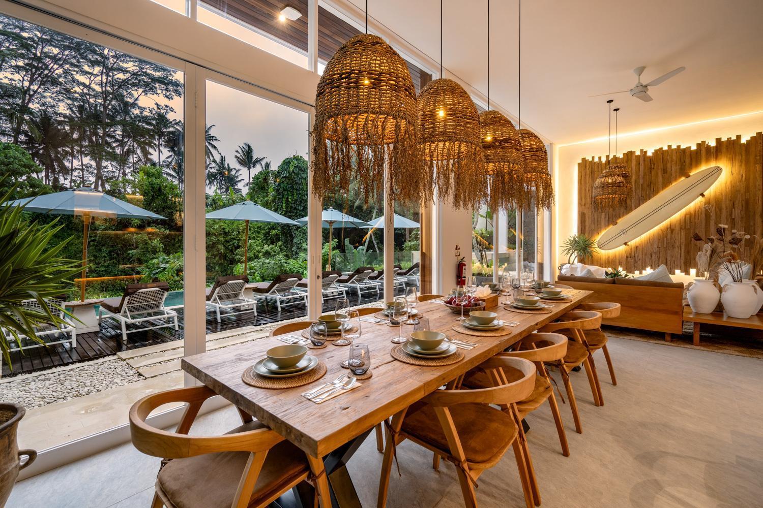 Villa Donna By Balisuperhost *